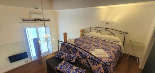 Casa Virgilio in centro