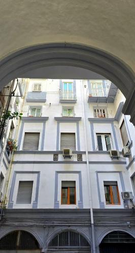 Casa Virgilio in centro