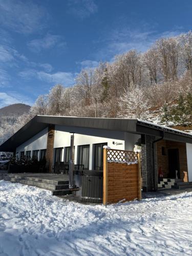 Podhorský Apartmány Terchová