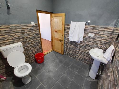 Foto dalla galleria di Eco Friendly Guest House a Leh