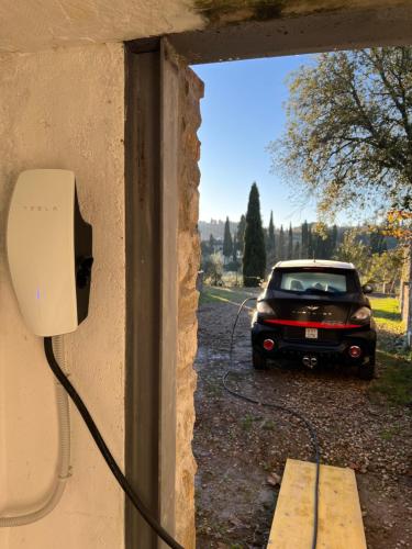 Fotografie z fotogalerie ubytování Villetta Gabriella v destinaci Impruneta