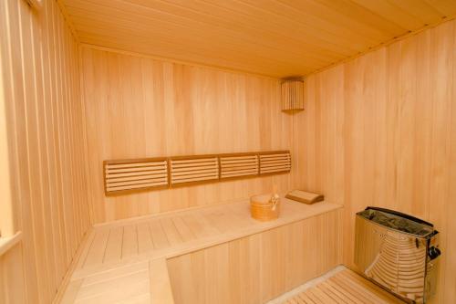 Fotografie z fotogalerie ubytování Art Passage Hotel v destinaci Baku