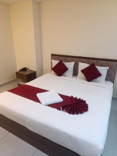 Merigold Hotel & Spa Palace PVT LTD