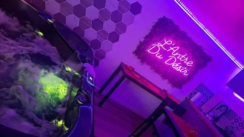 Φωτογραφία από το άλμπουμ του L'Antre Du Désir σε Wierre-Effroy