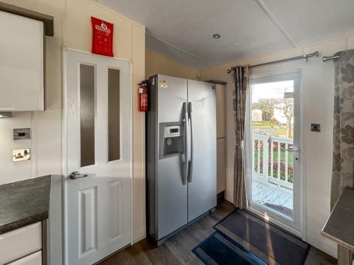 Billede fra billedgalleriet på Wendy's Coastal Haven i Winthorpe