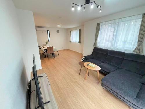 Imagen de la galería de 福の荘 空港3号棟, en Wada