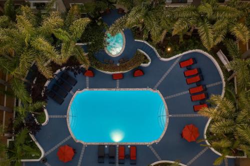 Marina Del Rey Beach Retreat w Hot Tub, Billiards & Grill photo 33