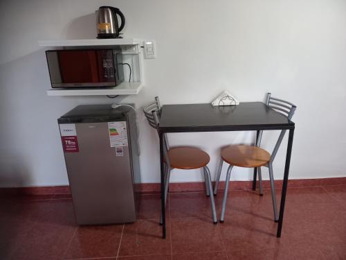 مطبخ أو مطبخ صغير في Babella 1