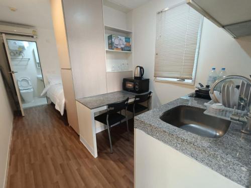 Affordable Private Studio Al Reem Island