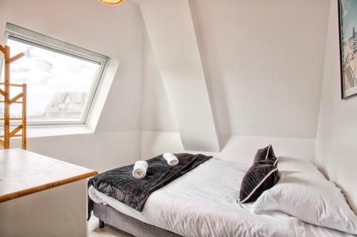 Φωτογραφία από το άλμπουμ του 2 Bedrooms, TV & Wifi σε Villers-sur-Mer