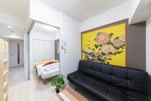 Hotel Namba East 903