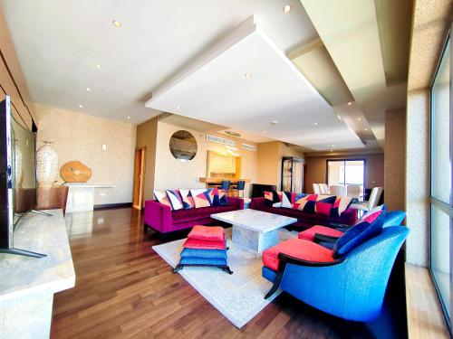 Elan Rimal Suites