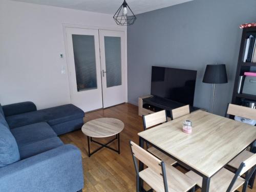 Konos Suites Apartment in Puy-En-Velay