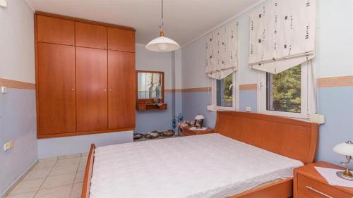 Φωτογραφία από το άλμπουμ του Xenius Zeus Sea View Maisonette in Glarokamvos I σε Mesochórion