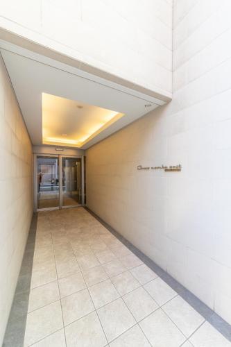 Hotel Namba East 202