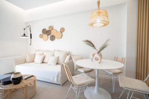 Apartment with Sea View Piraeus 4 people