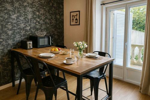 Φωτογραφία από το άλμπουμ του White House Dhavernas - Résidence Privée - Amiens - Parking Gratuit στο Αμιάν