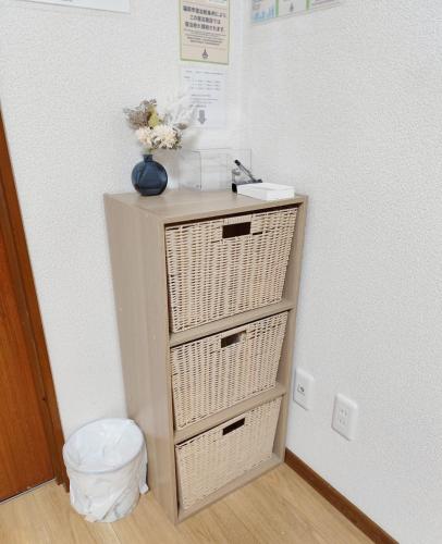 תמונה מהגלריה של JKhouse3 בפוקואוקה