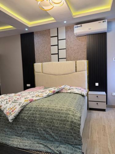 Φωτογραφία από το άλμπουμ του Quantum Havens Apartment - DUBAI στο Ακούρ