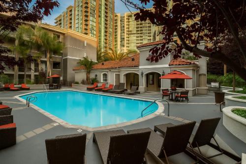 Sunny Marina Del Rey Apartment- Hot Tub, Game Room, BBQ, Projector photo 27