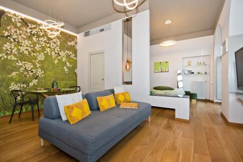 Boutique Apartment Cairoli 30 photo 12