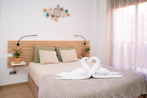 Luxury Apartment near Madrid, Airport, IFEMA, City Center