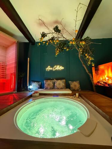 Ảnh trong thư viện ảnh của AMA Esclusive SPA Ariosto ở Ferrara