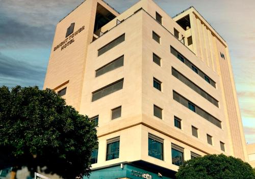 Bright Tower Hotel