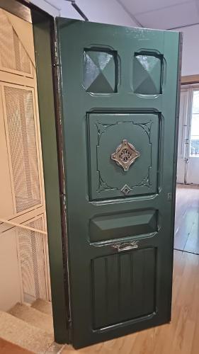 Barcelona Rooms 294