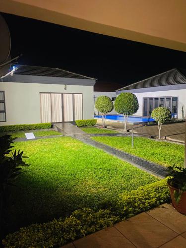 Piscina a Styled bed and breakfast o a prop