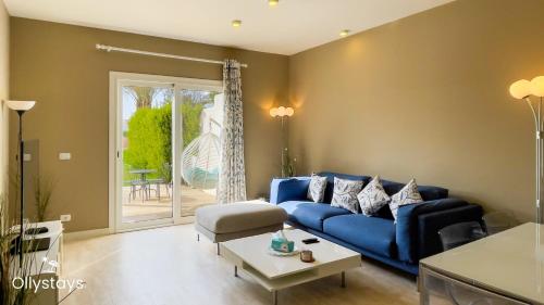 Ollystays Joubal Lagoon 3BR Villa Heated Pool