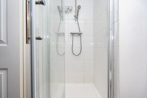 Ένα μπάνιο στο Urban Nest