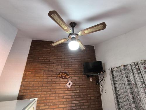 Fotografie z fotogalerie ubytování Sweet Angel v destinaci Villa Cura Brochero