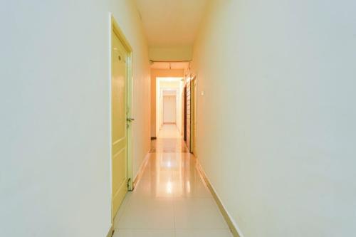 Afbeelding uit fotogalerij van Hotel O Nr galaxy residency in Chennai