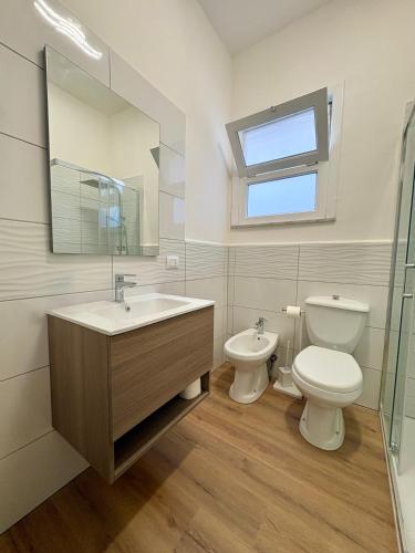 Ένα μπάνιο στο Civico 333