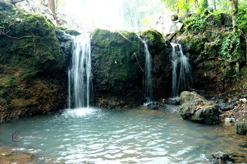 Billede fra billedgalleriet på The Lyca Resorts i Jog Falls
