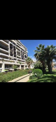 Kép appartement de prestige szállásáról Juan-les-Pins-ben a galériában