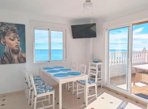 AGAMARI La Mata Torrevieja sun apartment photo 23