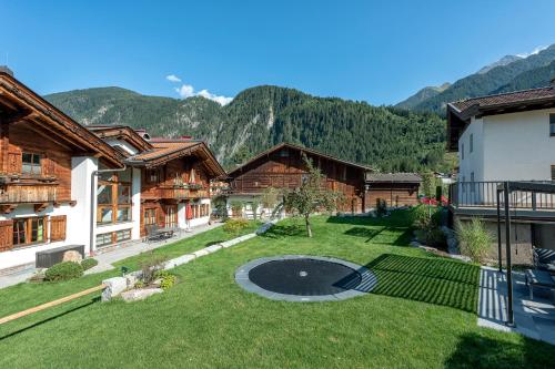 AlpenLiving