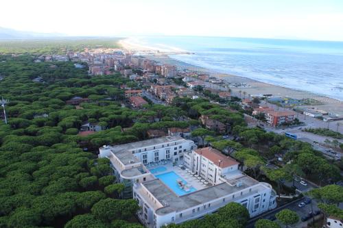 Φυσικό τοπίο κοντά σε αυτό το ξενοδοχείο