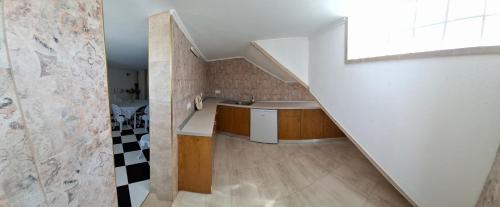 Fotografie z fotogalerie ubytování Castellino Studios v destinaci Faliraki