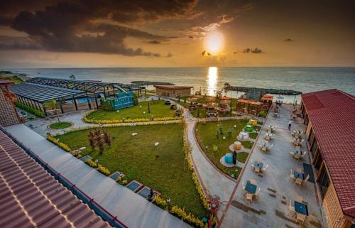 Babillon Hotel Spa & Restaurant – Photos 4
