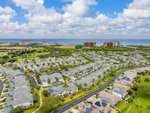 Příroda nedaleko vily