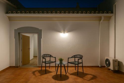 Full private 180sqm Villa - Terrace Jacuzzi - 200m Beach & Sea View