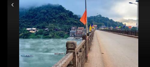 旅馆周边自然景观