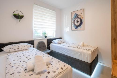 Compass Luxury Apartment