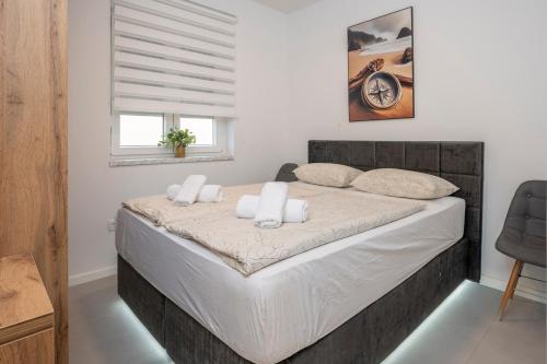 Compass Luxury Apartment