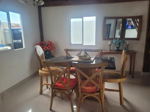 Φωτογραφία από το άλμπουμ του Hostal Casa Adela 