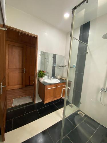 Ένα μπάνιο στο Xù Gia Trang