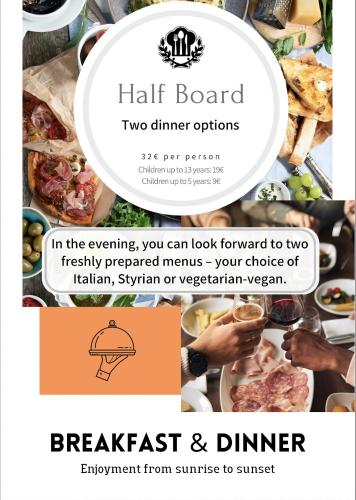 Fotografie z fotogalerie ubytování Alpenpension Gasthof v destinaci Ratten